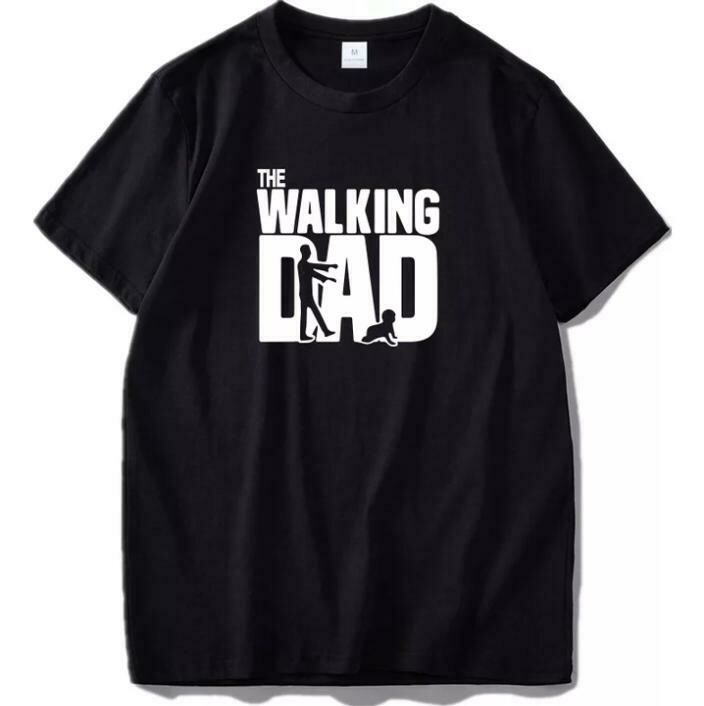 The Walking Dad