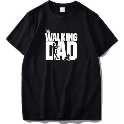 The Walking Dad