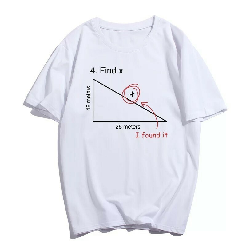 Maths is so easy