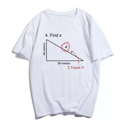 Maths is so easy