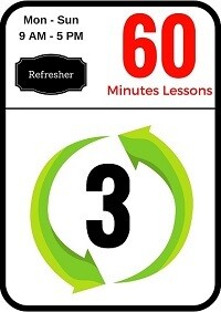 Refresher Pack Refresher Pack