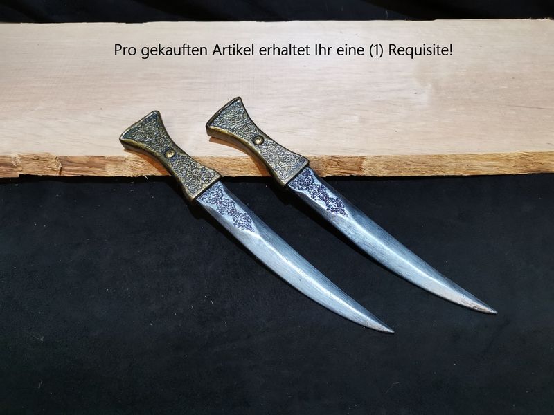 Dolch aus Celephais