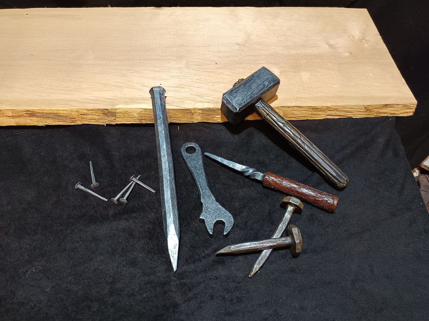 Handwerker - Set