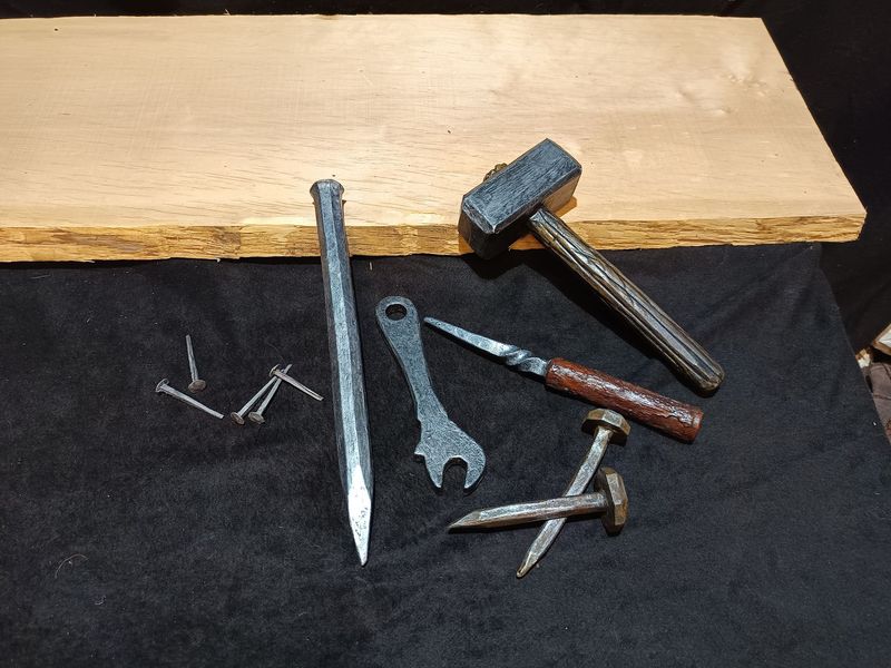 Handwerker - Set