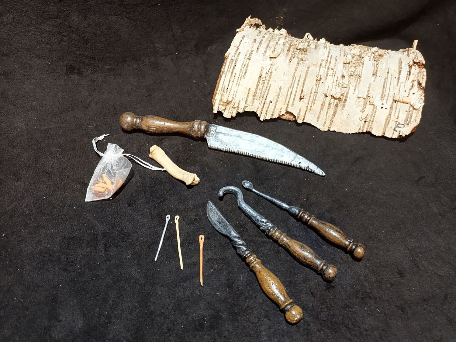 Feldscher - Set