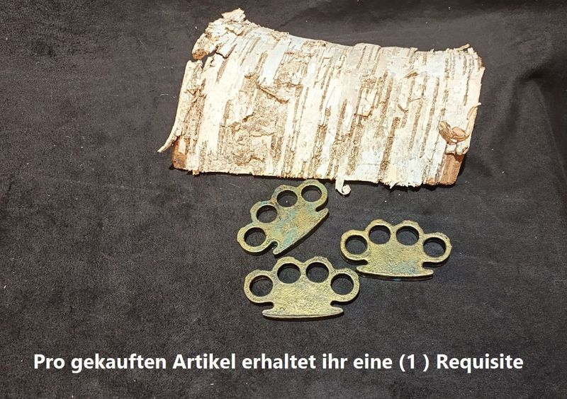 Schlagring (10cm)