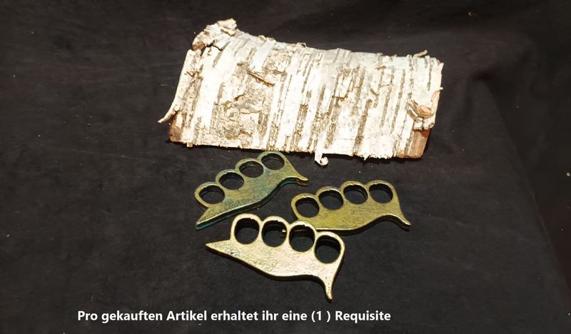 Schlagring (13cm)
