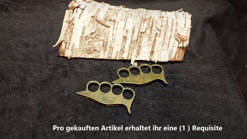 Schlagring (12cm)