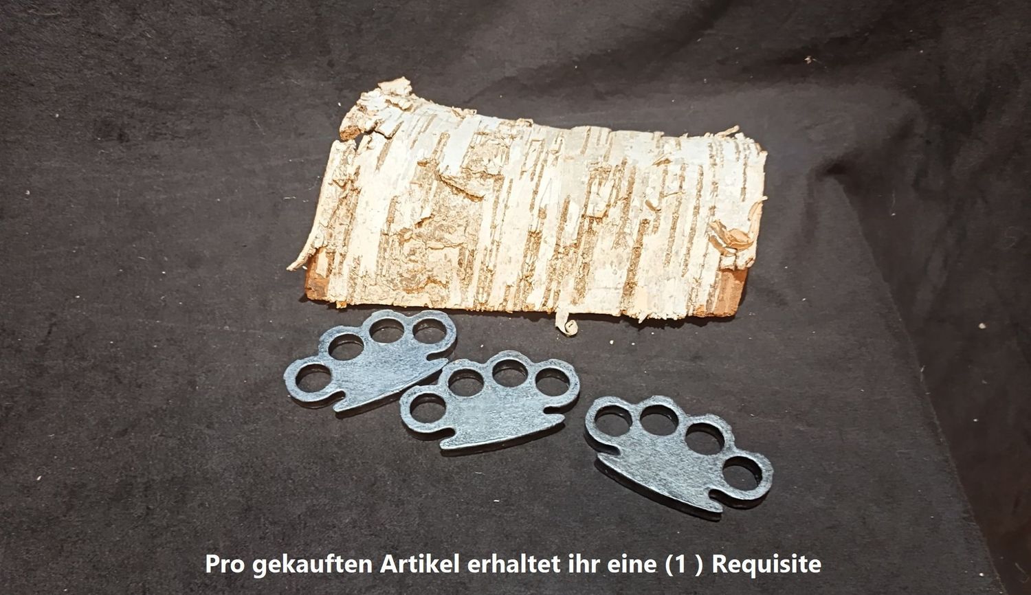 Schlagring (12cm)
