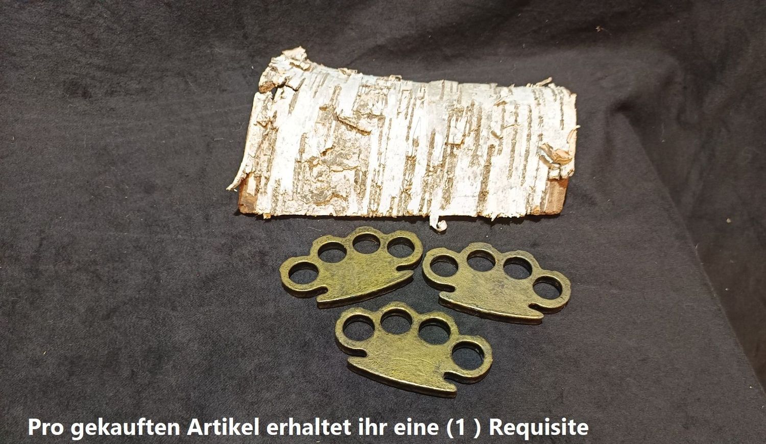 Schlagring (13cm)