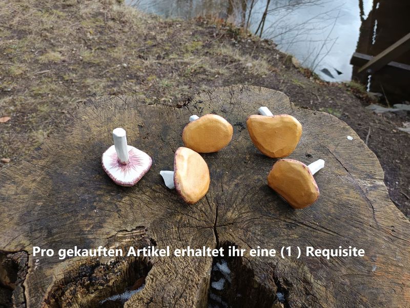 Goldkappe (Pilz)