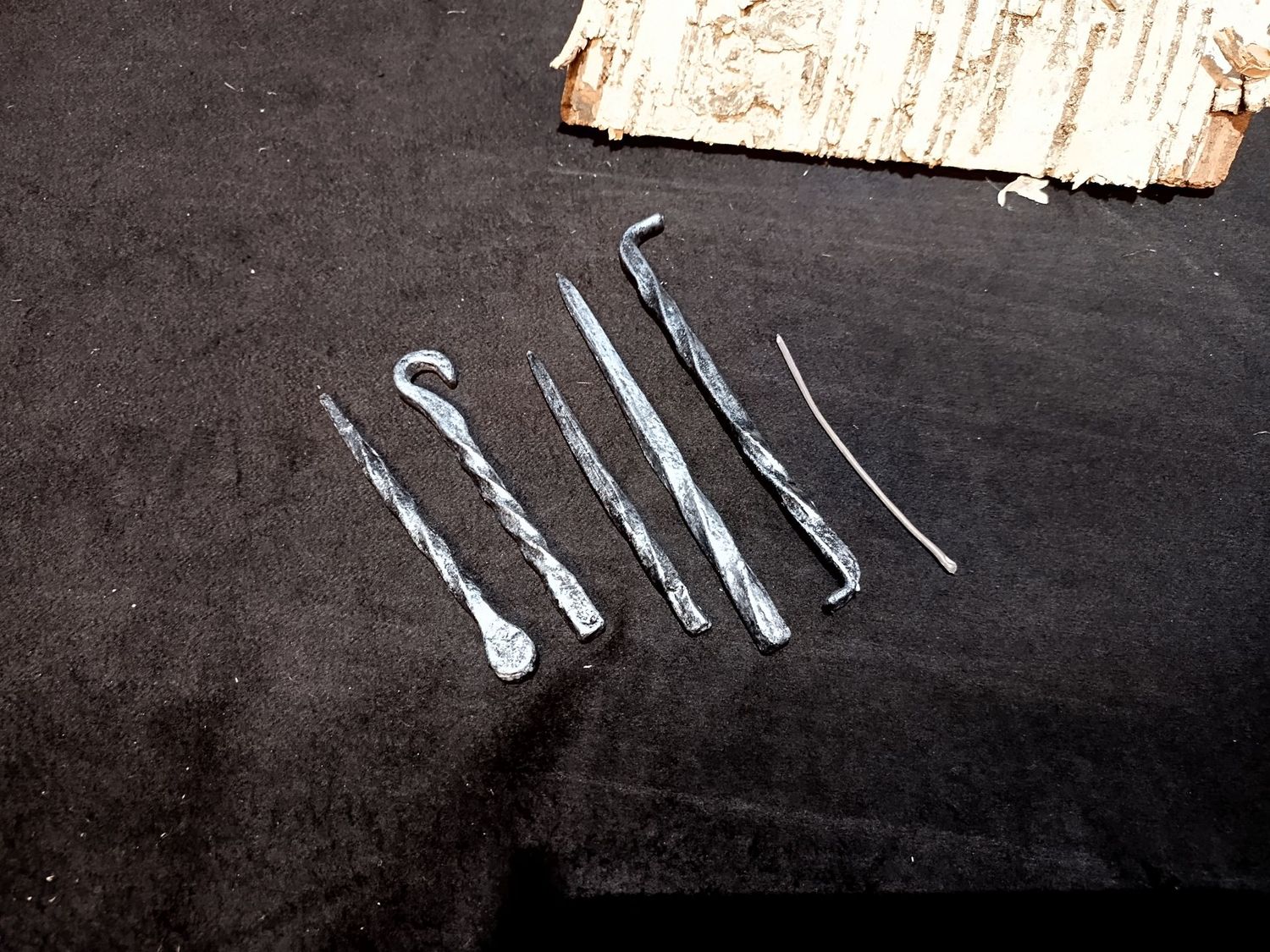 Schlossknack - Set