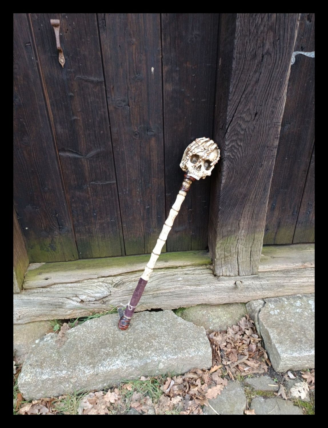 Gruftkeule