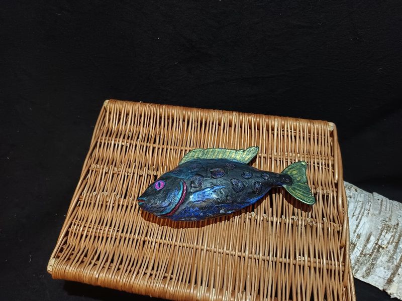 Prachtdorade (Fisch)