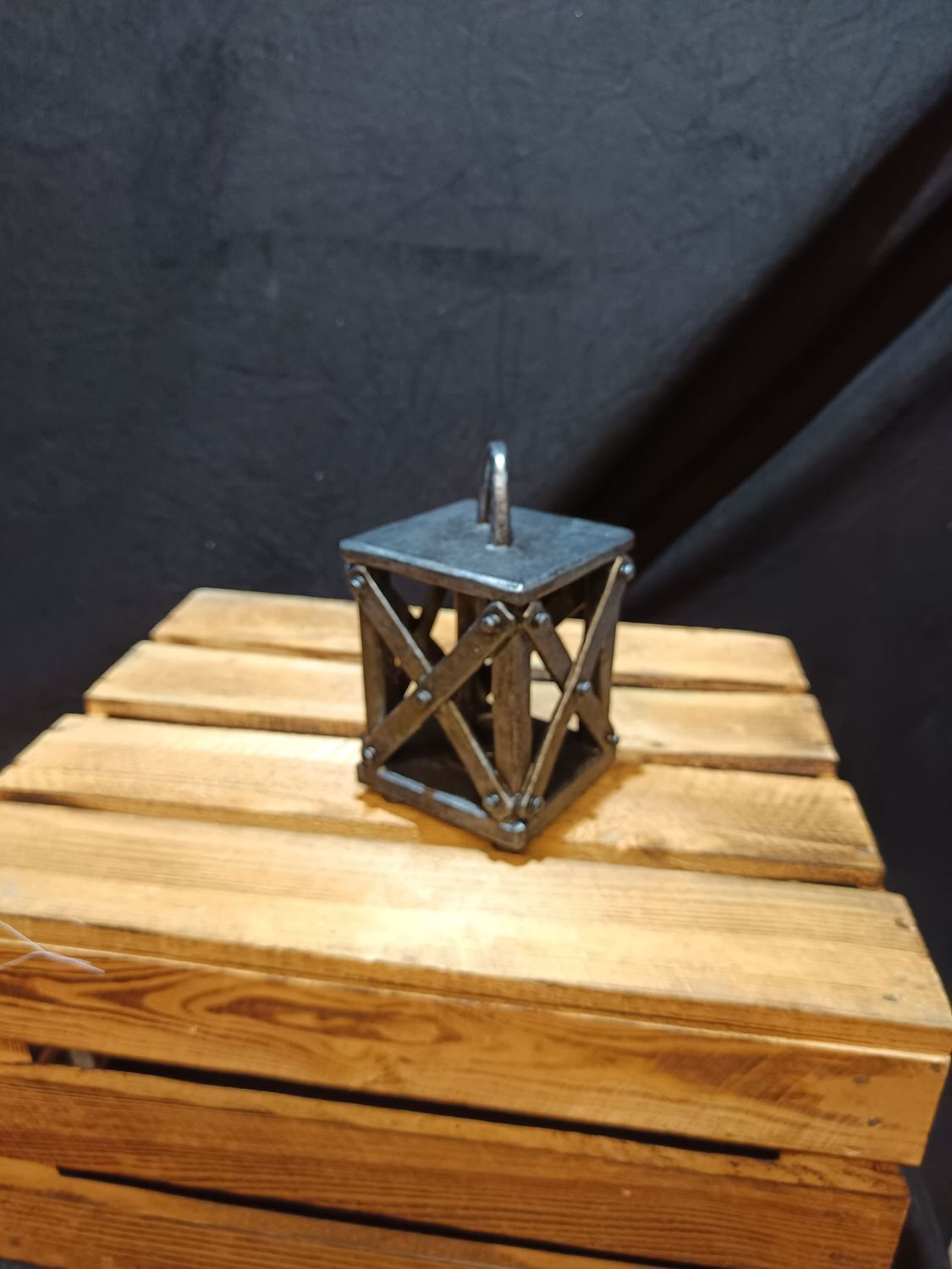 Grubenlaterne