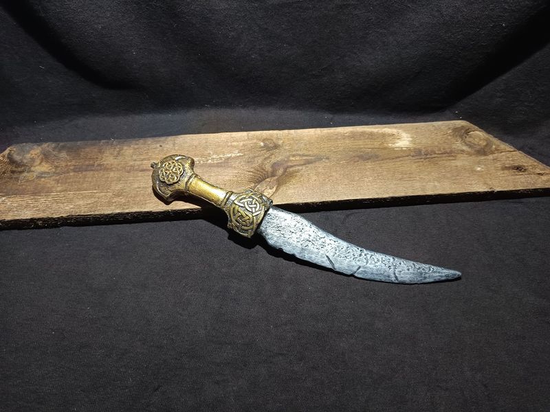 Harulf´s Kriegsdolch