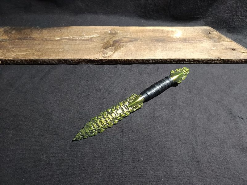 Ashkir´s Ritualdolch