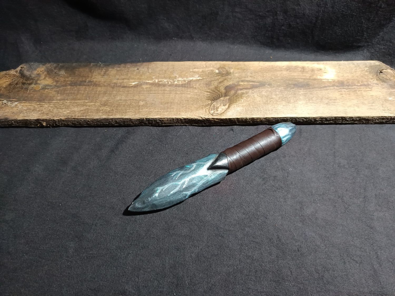 Elementdolch (Eis)