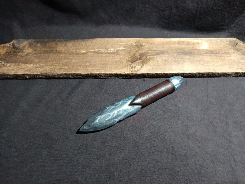 Elementdolch (Eis)