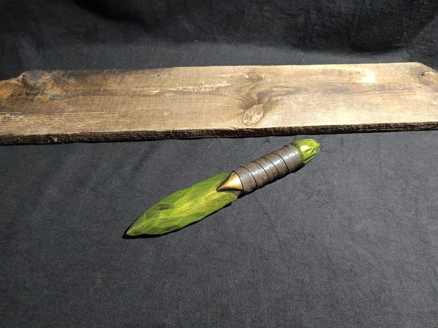 Elementdolch (Natur)