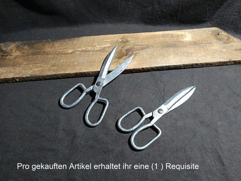 Große Schere