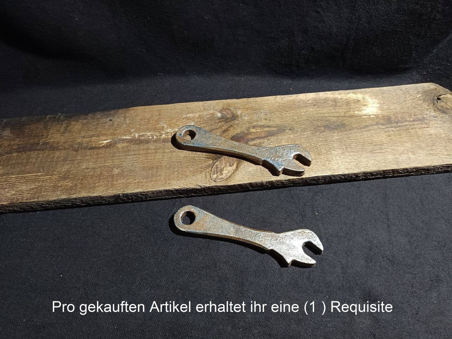 Maulschlüssel
