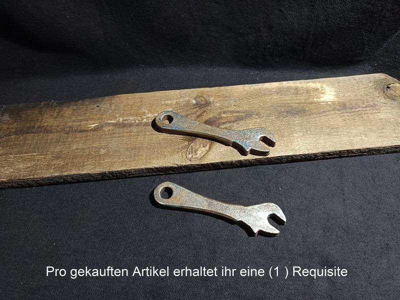 Maulschlüssel