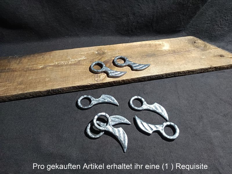 Beutelschneidermesser