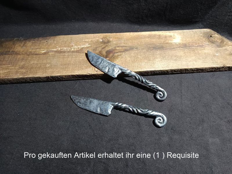 Schlichtes Messer