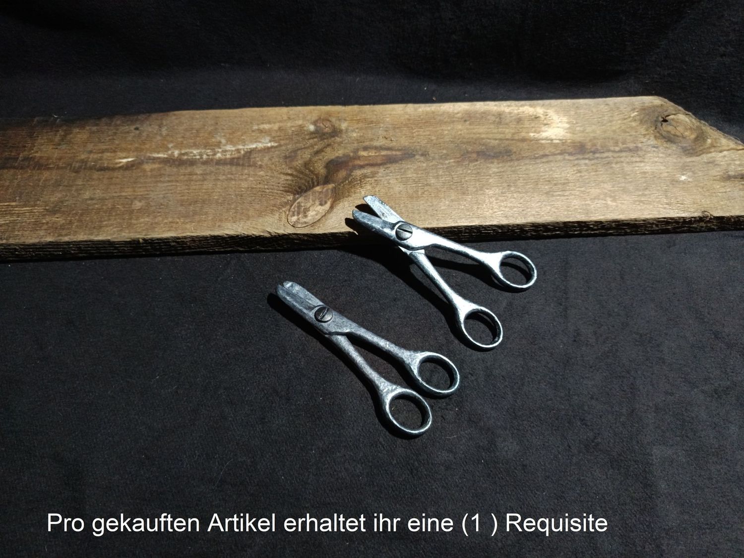 Kleine Schere