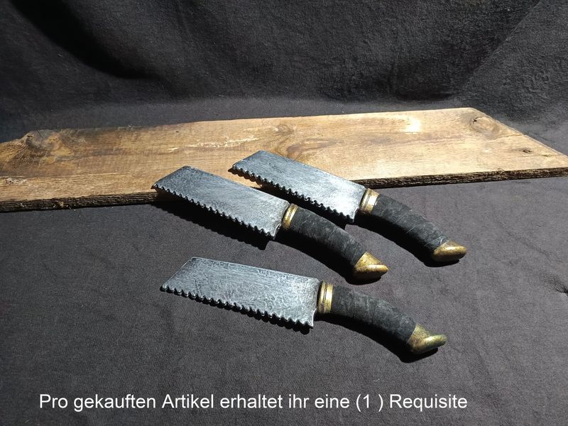 Knochensäge