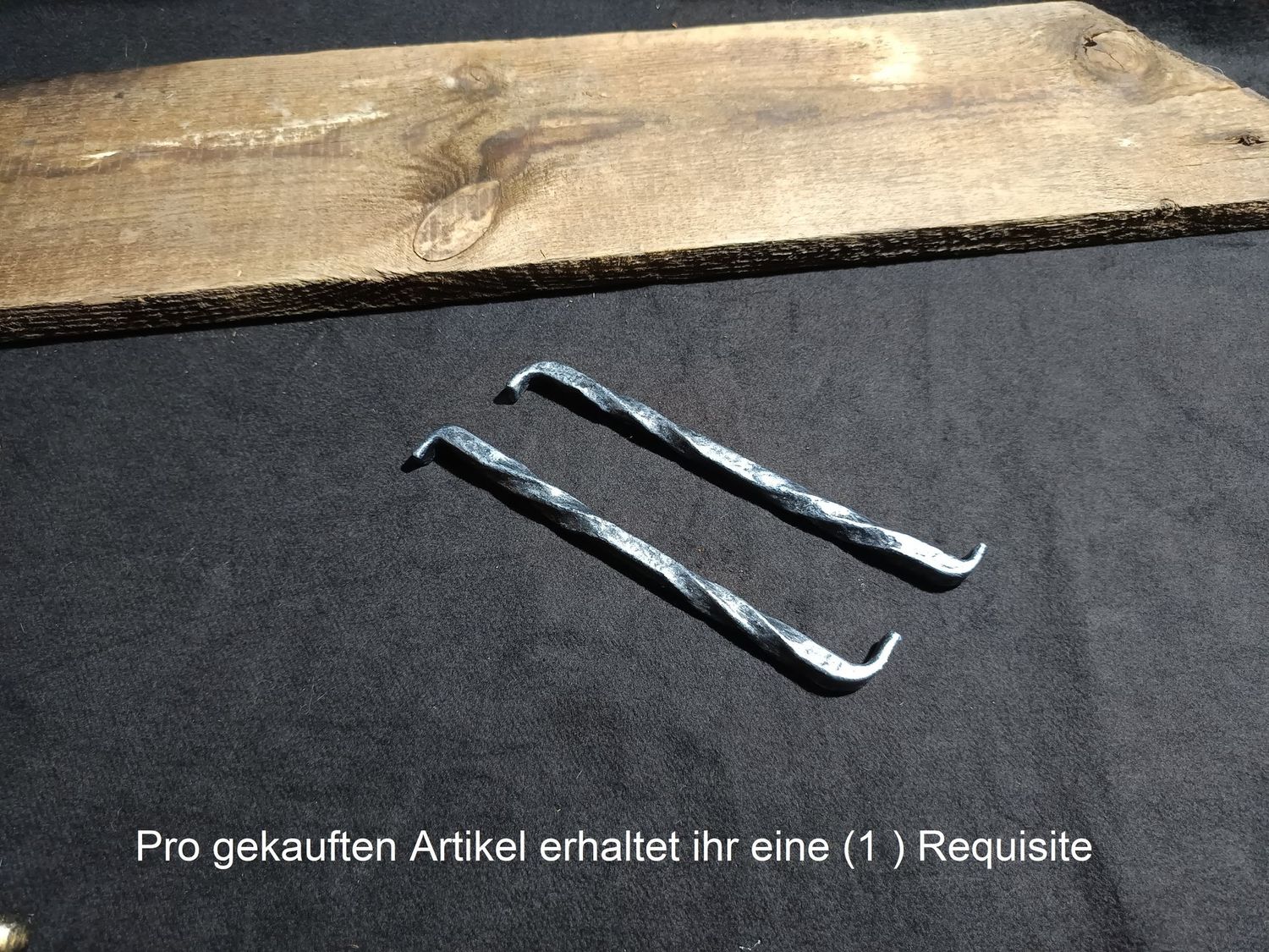 Dietrich (Schlossknack Werkzeug)