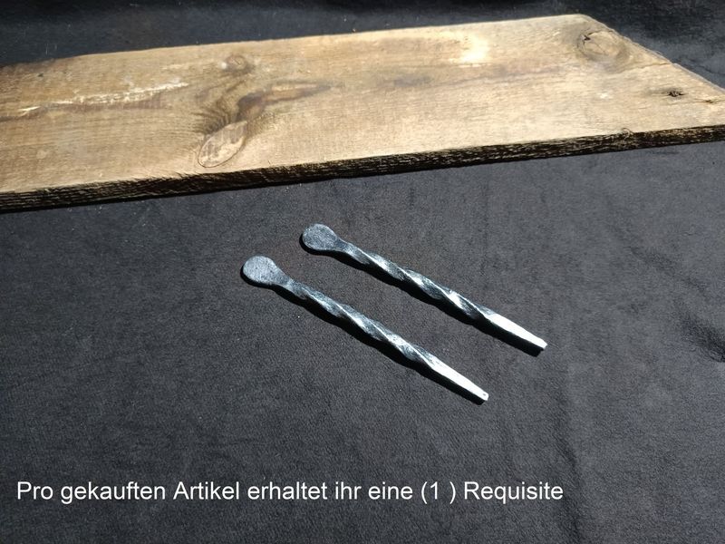 Ausbrenneisen