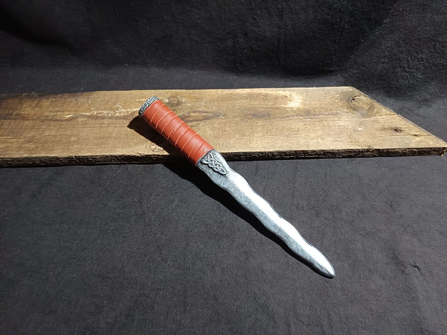Taldrir´s Flammdolch