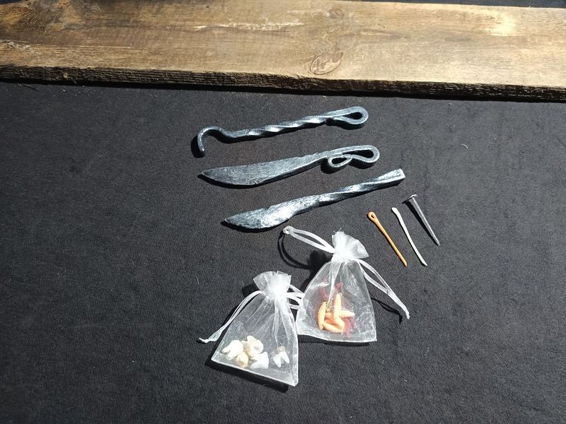 Feldscher - Set