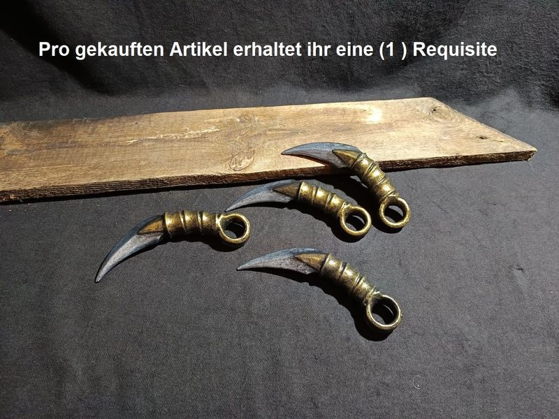 Edles Karambit