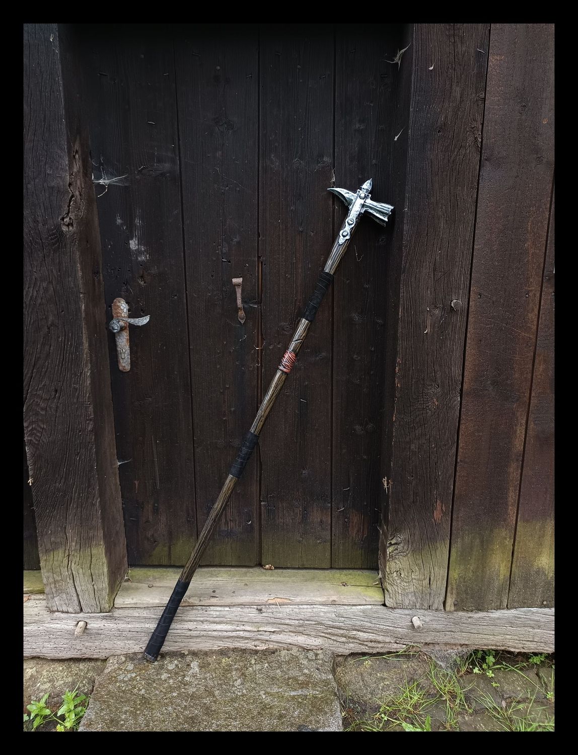 Talhir´s großer Streithammer
