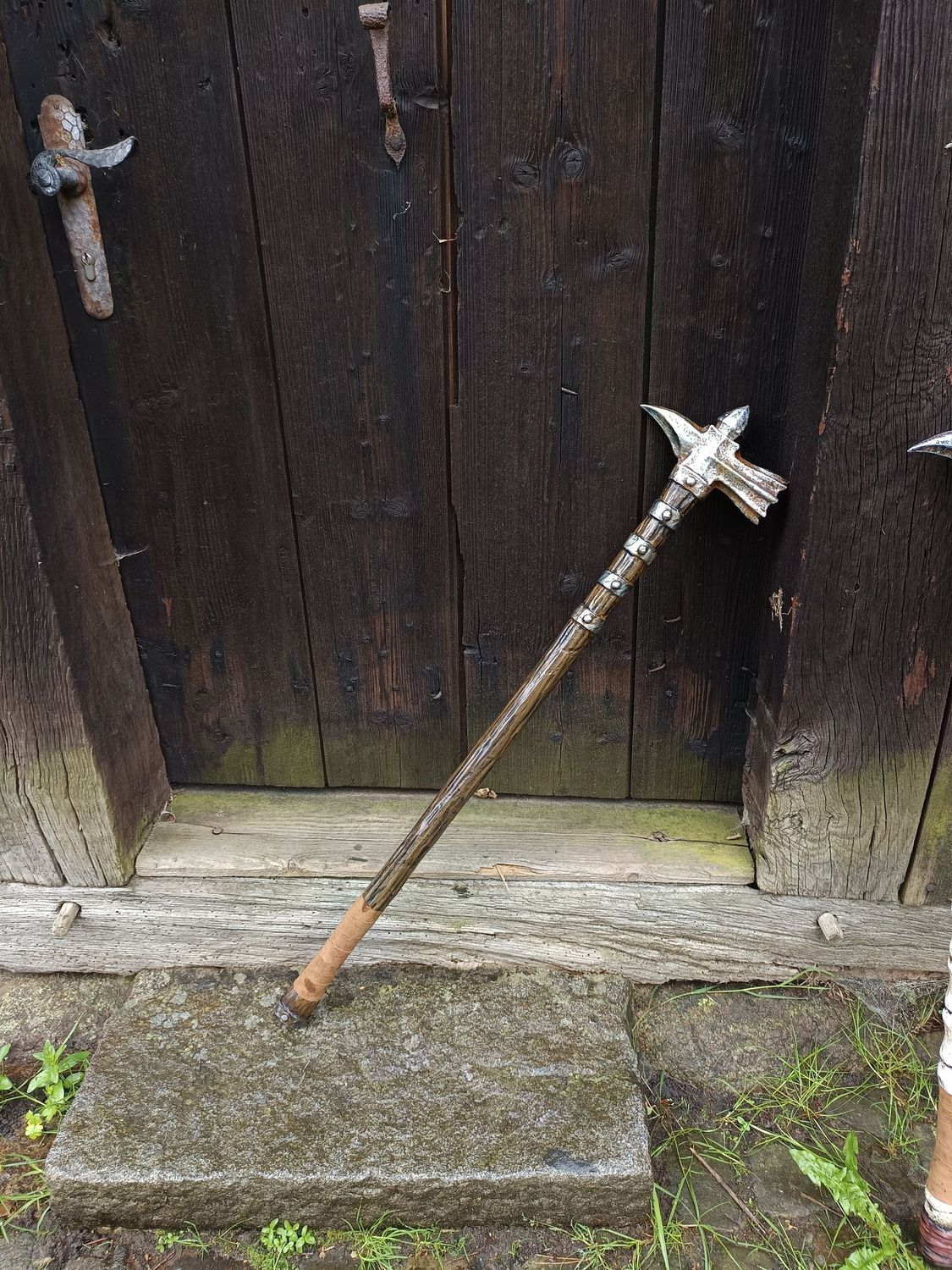 Doran´s Streithammer
