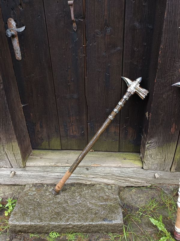 Doran´s Streithammer