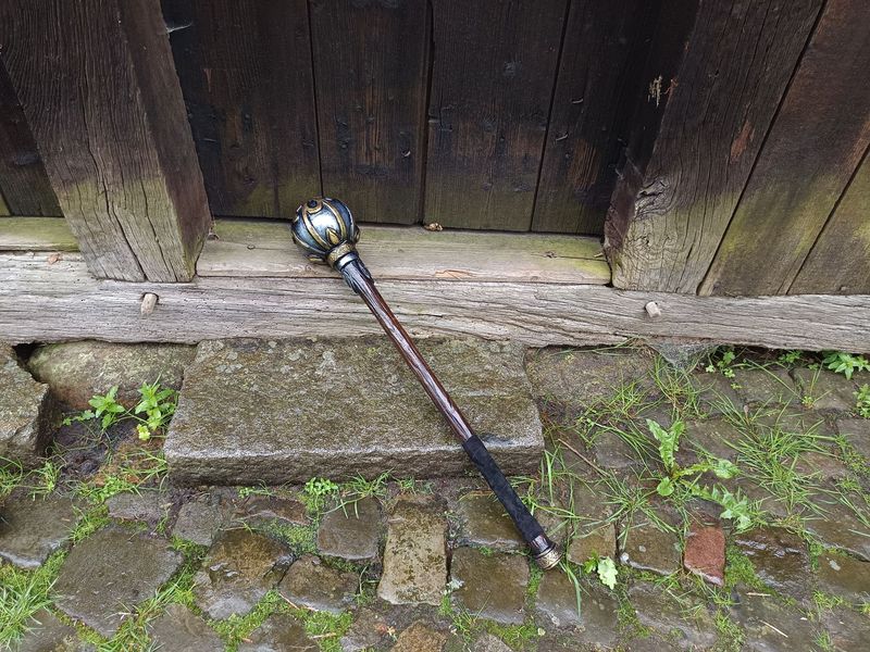 Dämmerschlag