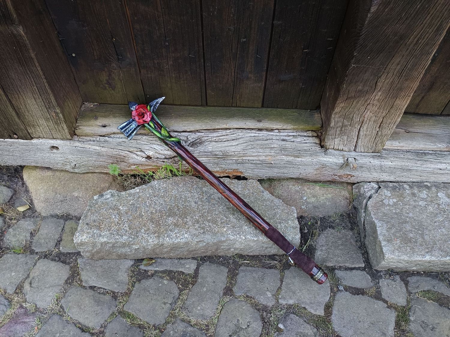 Streithammer des Rosenreichs