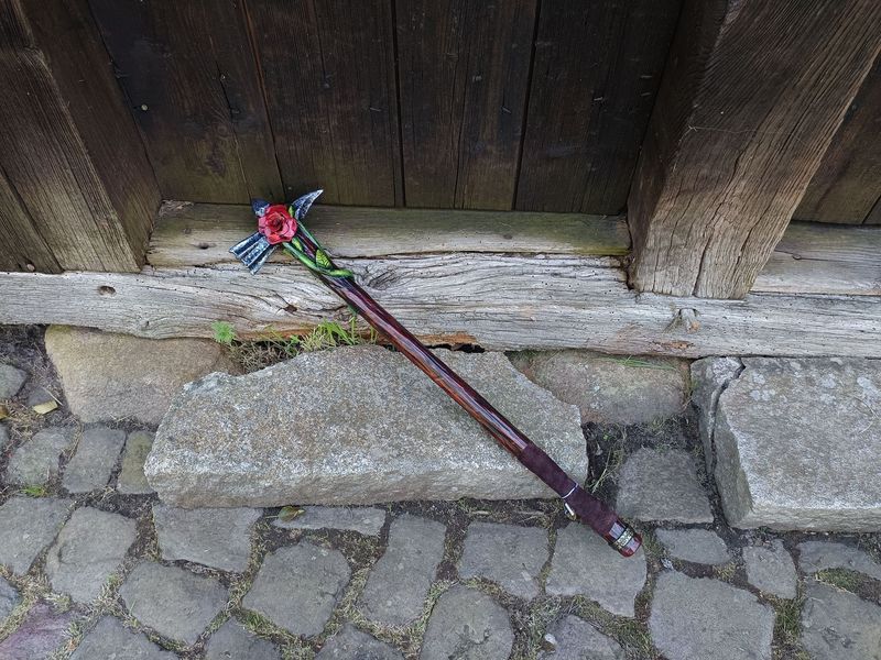 Streithammer des Rosenreichs