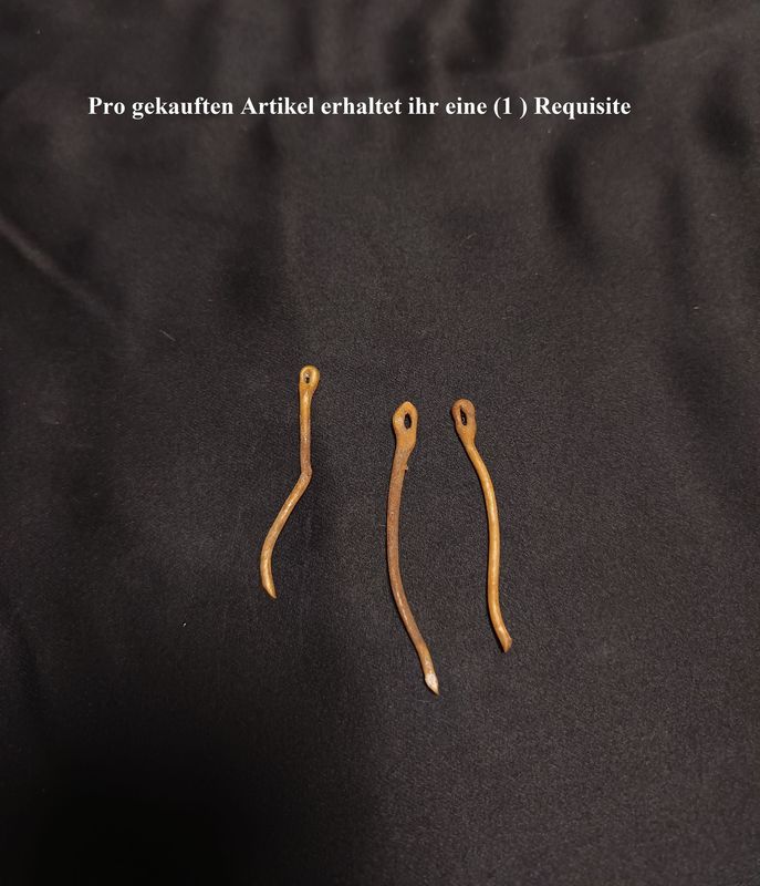 Rostige NĂ€hnadel Rostige NĂ€hnadel