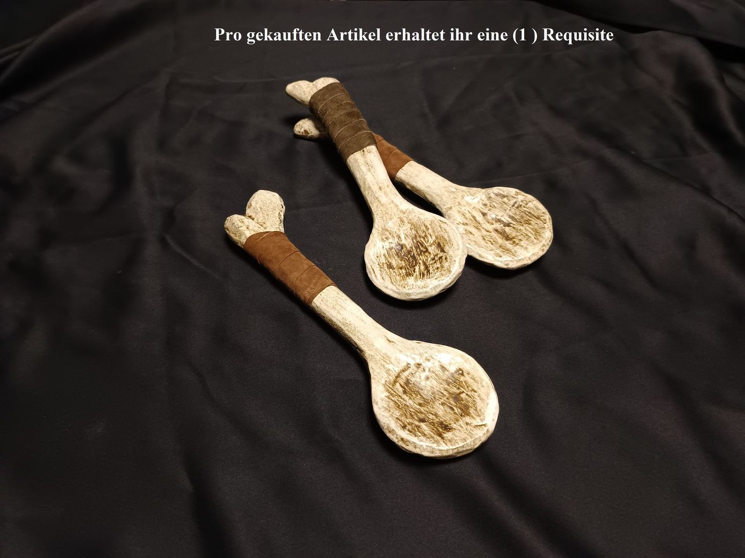 Knochenlöffel