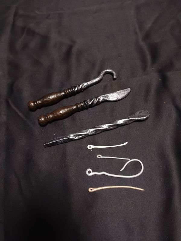 Kleines Feldscher - Set Kleines Feldscher - Set