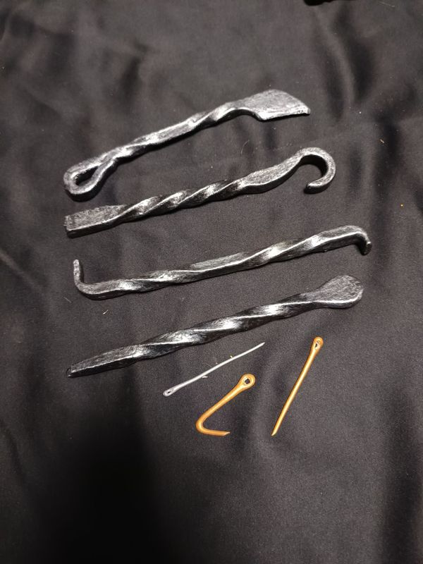 Feldscher - Set