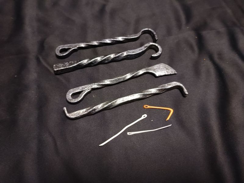 Feldscher - Set
