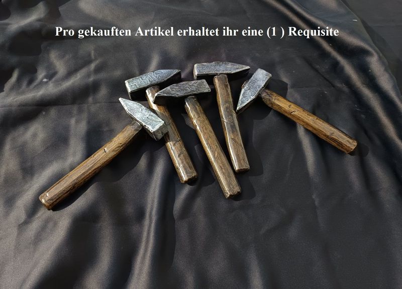 Hammer