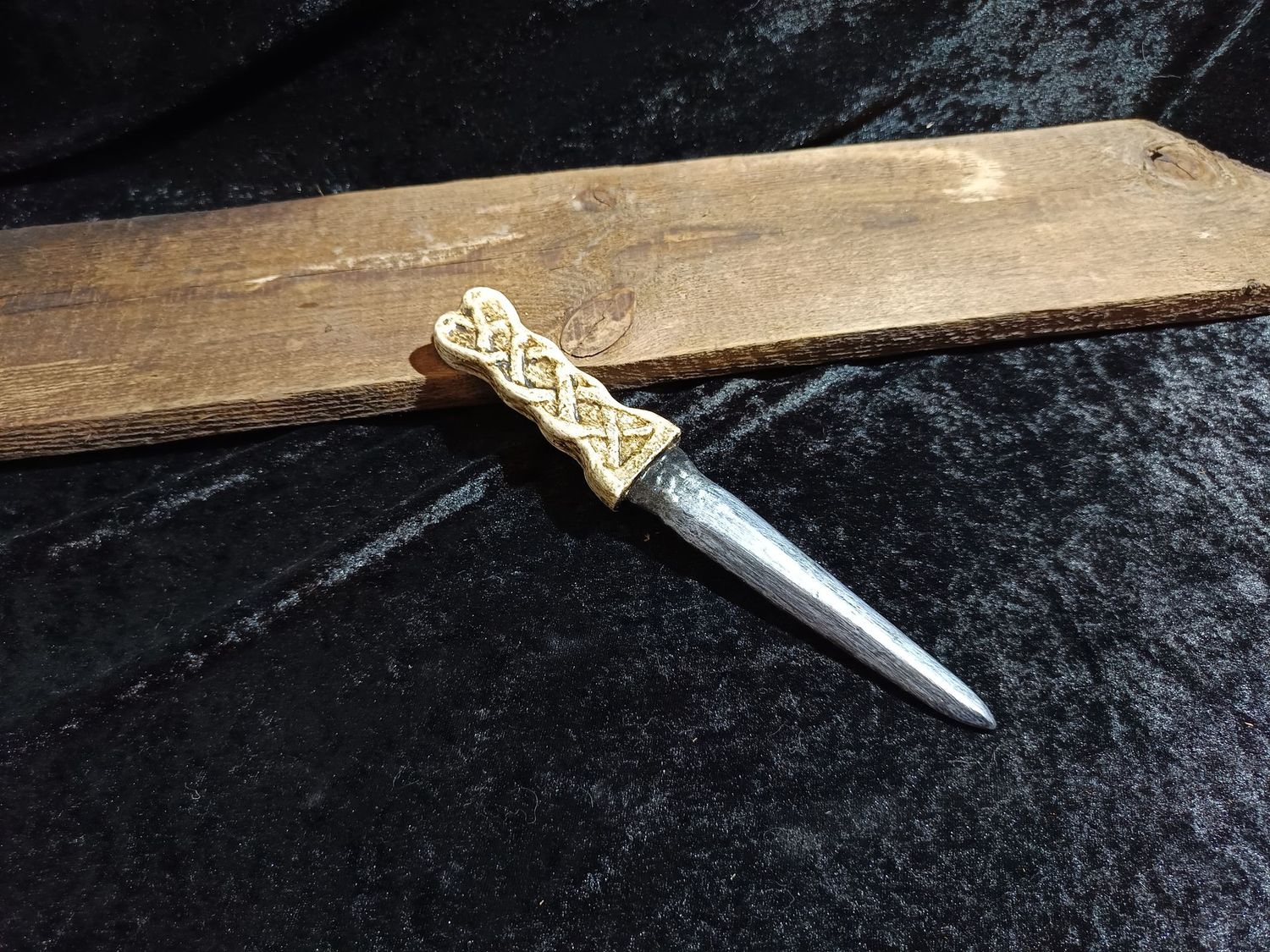 Messer aus Folkvar Messer aus Folkvar