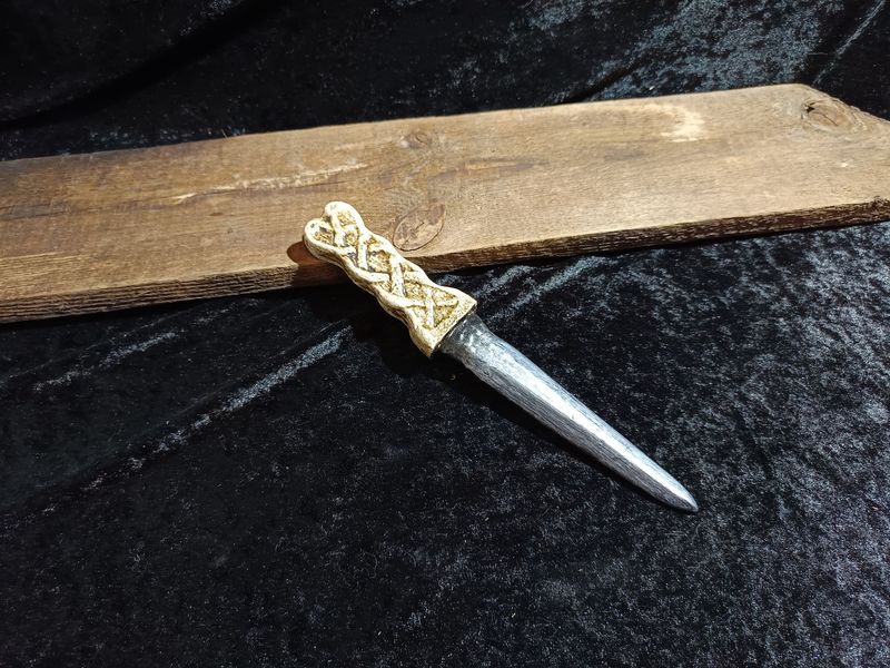 Messer aus Folkvar Messer aus Folkvar